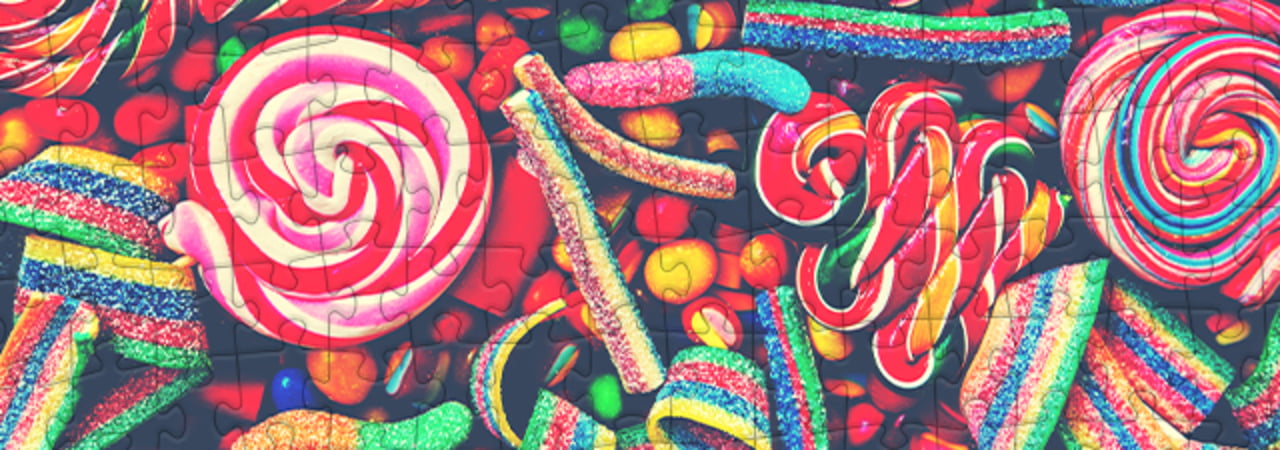 Candybar