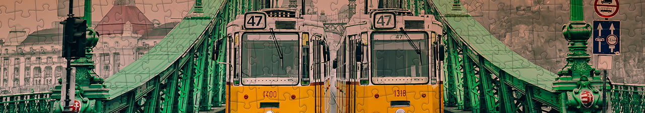Straßenbahnen