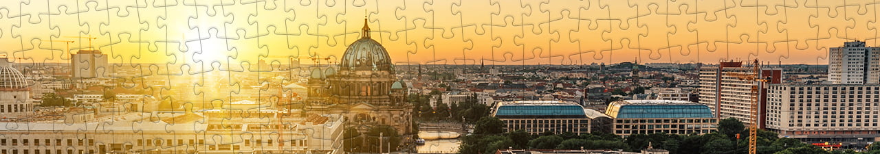 Deutsche Großstädte