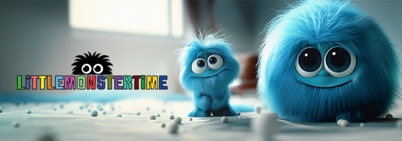 Littlemonstertime