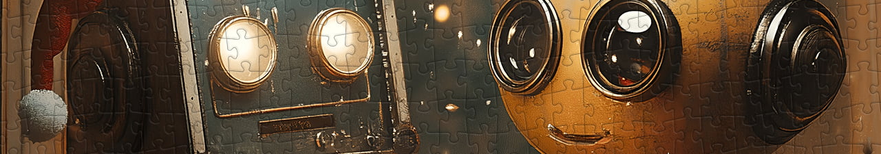 Retro, Nostalgie & Vintage
